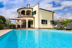 Villa Sophie